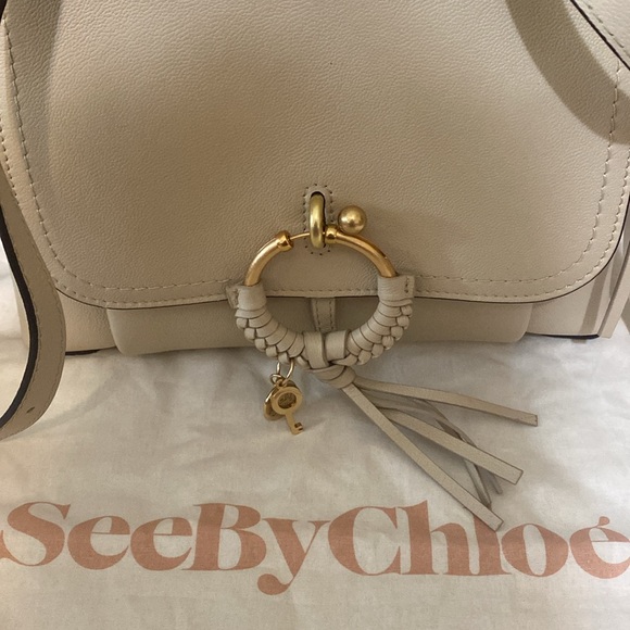 Beautiful See By Cloé handbag. - Picture 2 of 7
